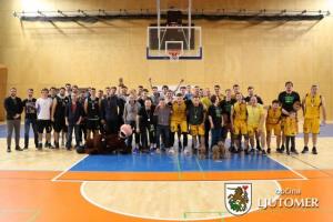 Finale pomurske košarkarske lige 9